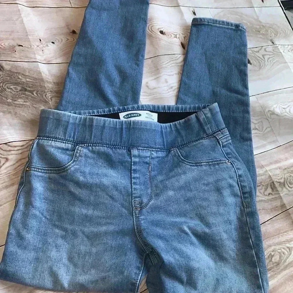 Old Navy Denim - OLD NAVY rockstar jeggings size 2